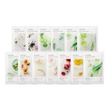 Innisfree My Real Squeeze Mask Rice