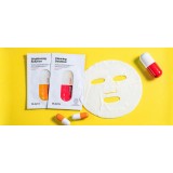 Dr.Jart+ Micro Jet Clearing Solution Mask