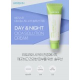 VARISKIN Day & Night Cica Solution Cream 50ml