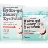 Elizavecca Milky Piggy Hydro-gel Bouncy Eye Patch 20 Patches