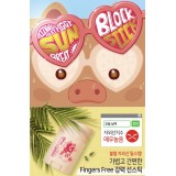 Elizavecca Milky Piggy Sun Great Block Stick LSF50+/PA+++ 22g