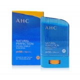 AHC Natural Perfection Double Shield Sun Stick LSF50+/PA++++ 22g