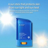 AHC Natural Perfection Double Shield Sun Stick SPF50+/PA++++ 22g