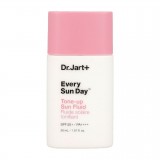 Dr.Jart+ Every Sun Day Tone-up Sun Fluid SPF50+/PA++++ 30ml