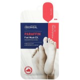 MEDIHEAL Paraffin Foot Mask EX 1 Paar