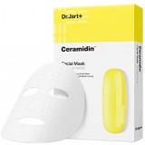 Dr.Jart+ Ceramidin Facial Barrier Mask (5 Pieces)