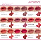 PeriPera Ink Velvet 02 Celeb Deep Rose 4g