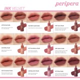 PeriPera Ink Velvet 26 Well-made Nude 4g