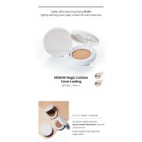 MISSHA Magic Cushion Cover Lasting SPF50+ / PA+++