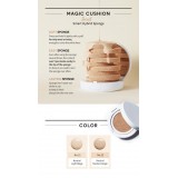 MISSHA Magic Cushion Cover Lasting SPF50+ / PA+++